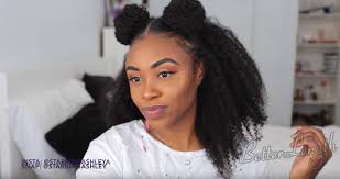 We did not find results for: How To Do A Half Up Space Buns On Natural Hair With Clip Ins Betterlength Hair