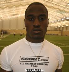 Signee Highlights: Clem Johnson