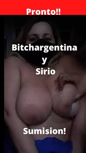 Bitchargentina Cam Model Profile | Stripchat