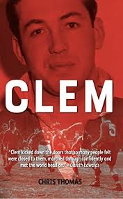 Clem by Chris Thomas