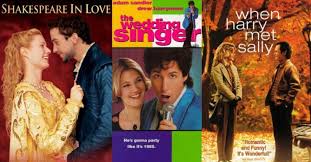 With a mix of romance and funny backdrops, these dramas never fail to touch the lives of their viewers and fans in many countries. The Definitive Ranking Of The Top 25 Best Romantic Comedies Of All Time 22 Words