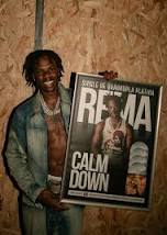 REMA (@heisrema) / Twitter