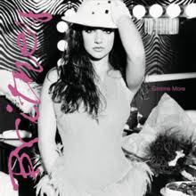 Gimme More Wikipedia The circus starring britney spears. gimme more wikipedia