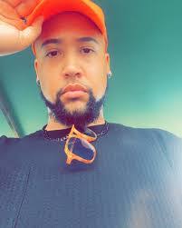 Corey Parish's Instagram, Twitter & Facebook