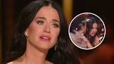 'American Idol' 2024: Katy Perry's Tearful Farewell 🎤
