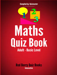 Nov 05, 2020 · ultimate 8th grade math trivia 15 questions | by thames | last updated: Read Maths Quiz Adult Basic Level Online By Quizmaster Books