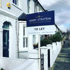 Profile for Henry Stratton