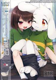 undertale porn manga / funny cocks & best free porn: r34, futanari,  shemale, hentai, femdom and fandom porn