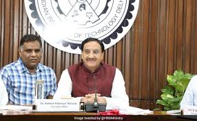 Ramesh pokhriyal (born 15 july 1959), known by his nom de plume nishank is an indian politician who was appointed on 31 may 2019 to serve as minister of human resource development in the. Teachers Request Clarity On Practical Exams For Class 10 12 Ramesh Pokhriyal To Answer Live Education Examination Students To Clear Board Exam And Syllabus Dots Newsbust In