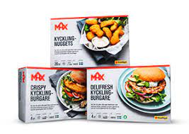Läs mer och beställ green nuggets från lecora. Kronfagel And Max Launch New Retail Initiative Scandi Standard