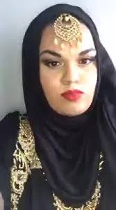 Maryam Khalifa Makeup Artist