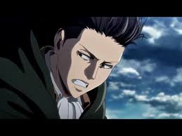 Levi Ackerman