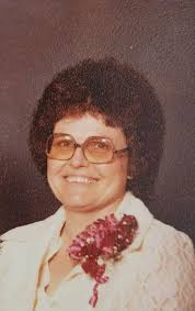 Helen Warren Cartwright (1934-2022)