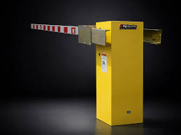 HySecurity Gate Operator Installation & Repair | AGM