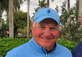 Obituary: Lloyd “Chip” Ruth