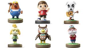 They're supposedly easy to unlock anyway. Animal Crossing Amiibo The Ultimate Guide Pocket Tactics