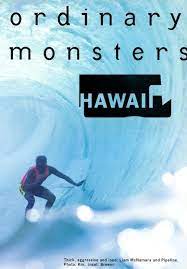 Hawaii David Carson Surfer Magazine Surf Design
