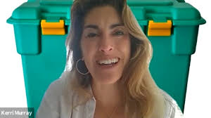 📷 Morryah McCurdy