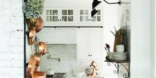13 chic french country kitchens