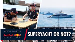 The latest david coulthard news, rumours and announcements. On The Boat Catch Up On Deck With Max And Pierre At The Monaco Gp Youtube