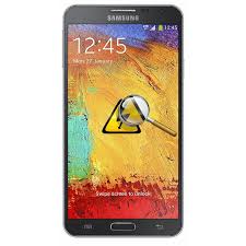 With a lengthy battery life, you can manage many functions such as health monitoring or schedule management. Samsung Galaxy Note 3 Neo Diagnosis