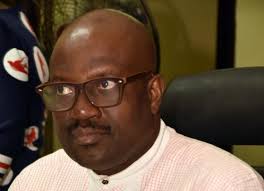 Charles Obi Odili Archives