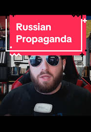 Ethan Levin Propaganda