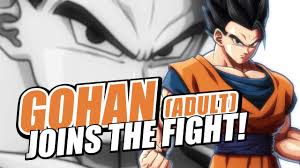 Check spelling or type a new query. Dragon Ball Fighterz Characters Every Playable Hero And Villain Pcgamesn