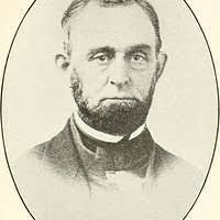 Daniel Dole (missionary)