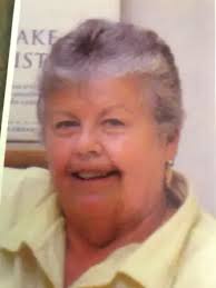 Obituary information for Merrietta Rita Rose Peters