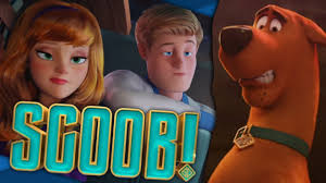 May 15, 2020 (united states). Scoob Official Trailer 2020 Scooby Doo Movie After 9 Movies