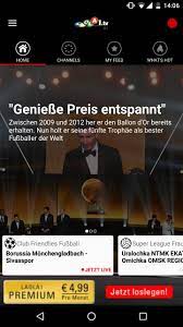 Laola1 has its headquarters in vienna, along with unas media (the company responsible for video production). Laola1 Tv For Android Apk Download