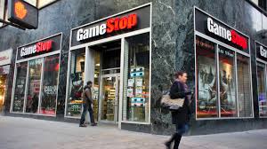 This comes to mind in considering video game retail store chain gamestop gme whose shares surged 27% on august. Gme Stock 11 Things To Know About The Wild Gamestop Drama On Reddit Wallstreetbets Wsb Investorplace