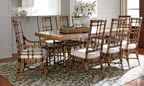 Suitable for both beach homes and winter retreats as well as the everyday abode, you don't have to live by the ocean to feel the warmth of island life! Tommy Bahama Brands By Dining Rooms Outlet