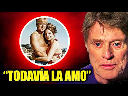 Paul Redford And Robert Redford: Are They Related?