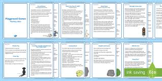 In 2018, playground games became part of microsoft studios (now known as xbox game studios). Playground Games Ideas Outdoor Exercises Home Teaching