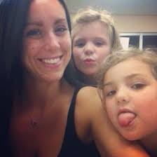 Amber Bonsall's Instagram, Twitter & Facebook