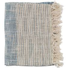 Artistic Weavers Erindale Bright Yellow Throw Blanket S00151099108 The Home Depot