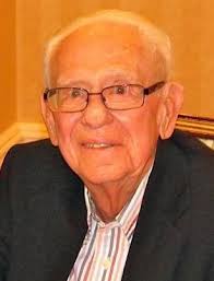 George Tulin Obituary (1918