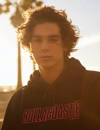 But while you might not be familiar with their work, that's about to change. Paris Brosnan Rollacoaster Ss19 Interview Wonderland Magazine