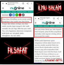 Ejen ekonomi boleh jadi individu, perniagaan, pertubuhan, atau kerajaan. Kebencian Para Ulama Terhadap Ilmu Kalam Dan Filsafat Merupakan Bukti Kuat Akan Sesatnya Ilmu Tersebut