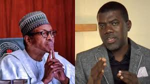 Das ist das neue ebay. Forget Sunday Igboho Bandits Now Shooting Down Naf Jets Omokri To Buhari Daily Post Nigeria