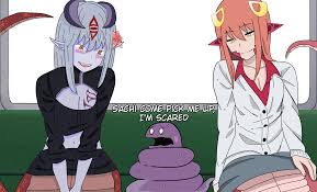 Ara Ara Snek-kun... : rAnimemes