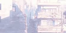 Aesthetic images retro aesthetic aesthetic anime anim gif animated gif french anime arte 8 bits gifs blue anime. Anime Background Gif Gifs Tenor