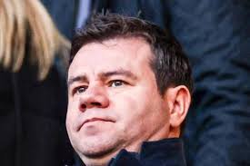 Newcastle officialise Ross Wilson comme nouveau directeur sportif