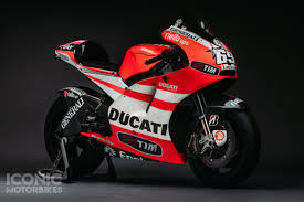 Jack miller and ducati have reached an agreement that will see the australian remain on the ducati lenovo motogp team through 2022. 2011 Ducati Desmosedici Gp11 Motogp Iconic Motorbike Auctions