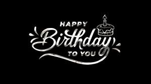 Image result for animovan  p%u0159 n  k narozenin m