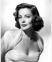 Lucille Bremer's film career and notable roles in classic movies