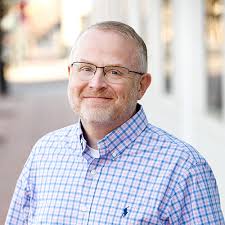 The Pando Initiative Leadership & Administration