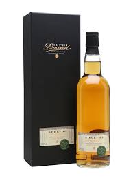 Pin Op Macallan Whisky